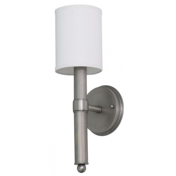 House of Troy Lake Shore Wall Sconce LS207 SP