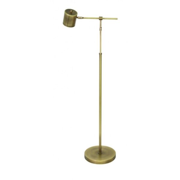 House of Troy Morris Floor Lamp MO200 AB