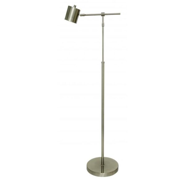 House of Troy Morris Floor Lamp MO200 SN