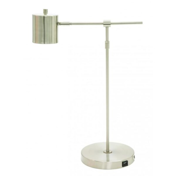 House of Troy Morris Table Lamp MO250 SN