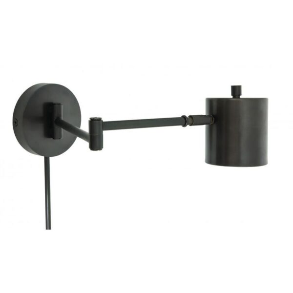 House of Troy Morris Wall Lamp MO275 OB