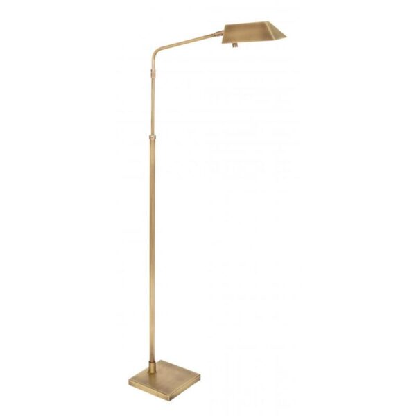 House of Troy Newbury Floor Lamp NEW200 AB