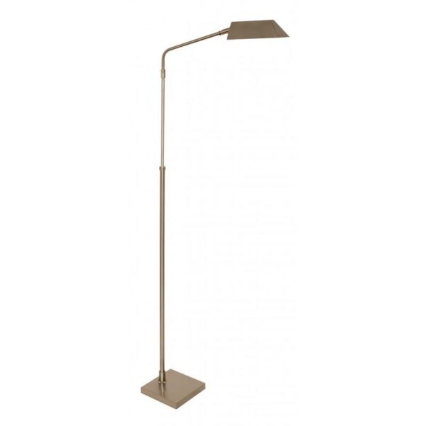 House of Troy Newbury Floor Lamp NEW200 SN