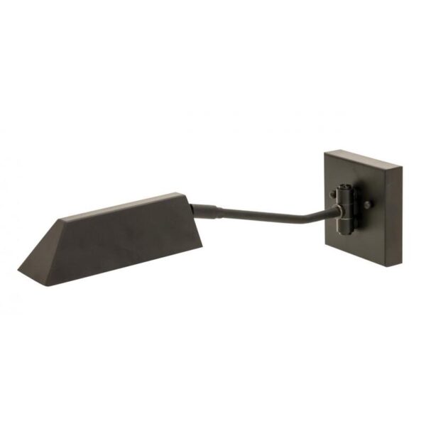 House of Troy Newbury Wall Lamp NEW275 BLK