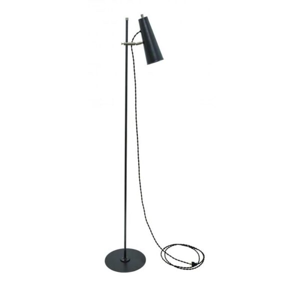 House of Troy Norton Floor Lamp NOR300 GTSN