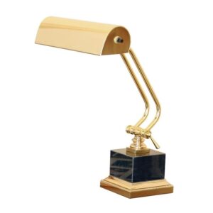 House of Troy Desk/Piano Lamp P10 101 B