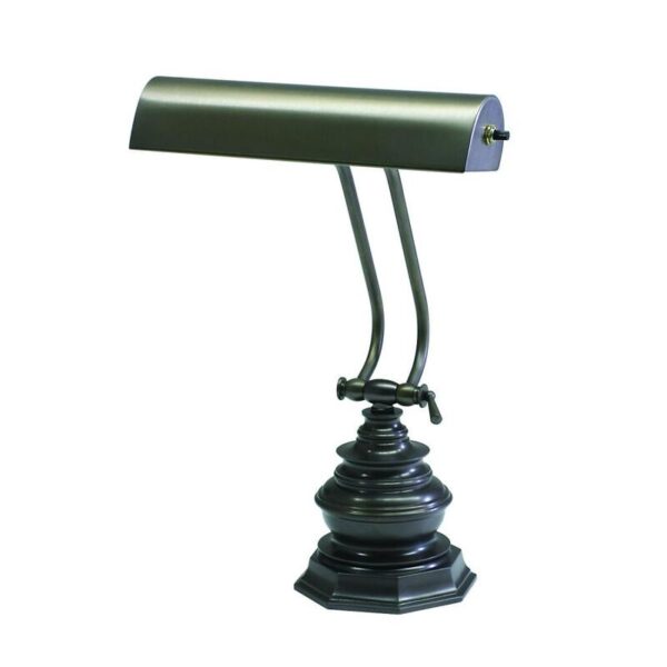 House of Troy Desk/Piano Lamp P10 111 MB