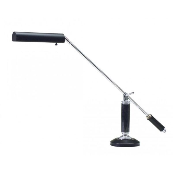 House of Troy Counter Balance Fluorescent Piano Lamp P10 192 627