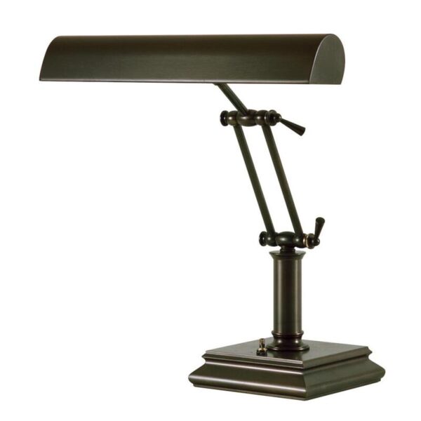 House of Troy Desk/Piano Lamp P14 201 81