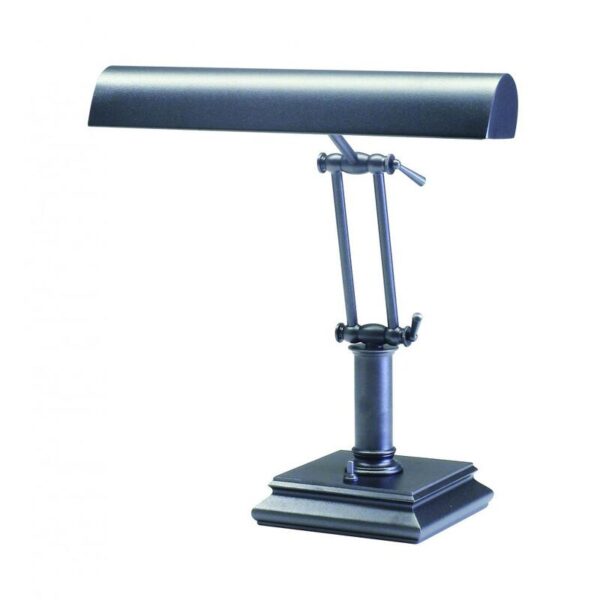 House of Troy Desk/Piano Lamp P14 201 GT