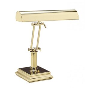 House of Troy Desk/Piano Lamp P14 201