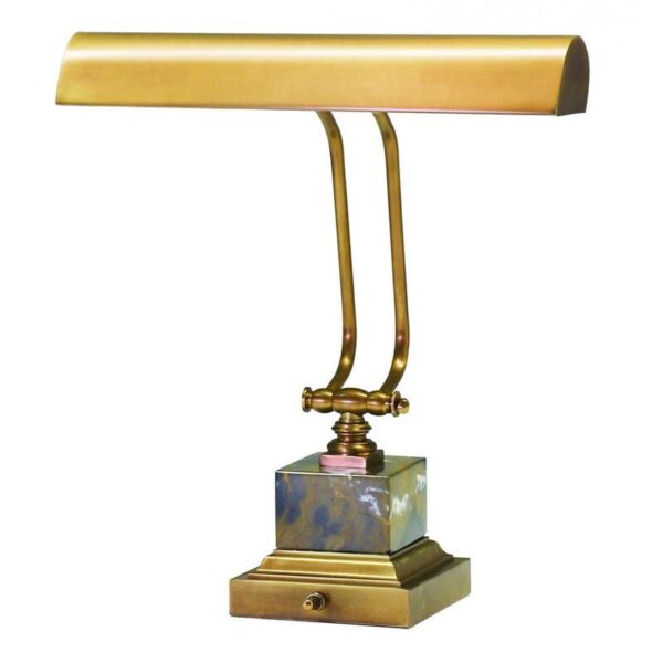 House of Troy Desk/Piano Lamp P14 280 WB