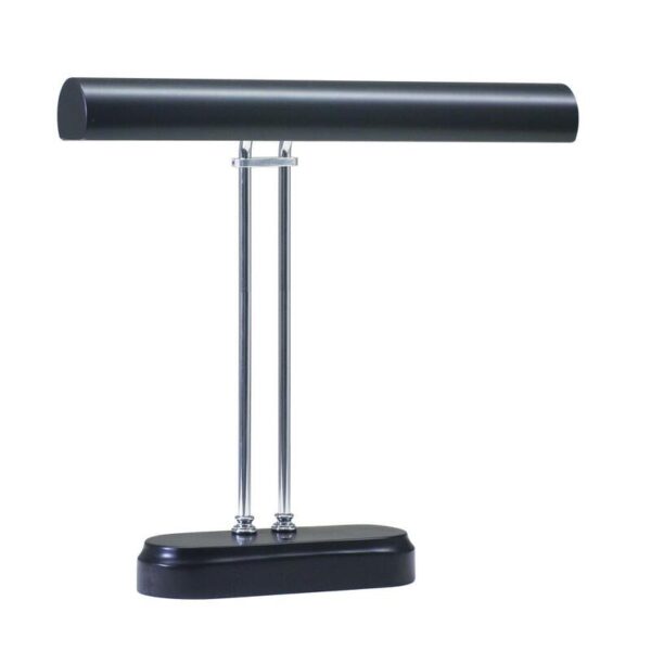 House of Troy Digital Piano Lamp P16 D02 627