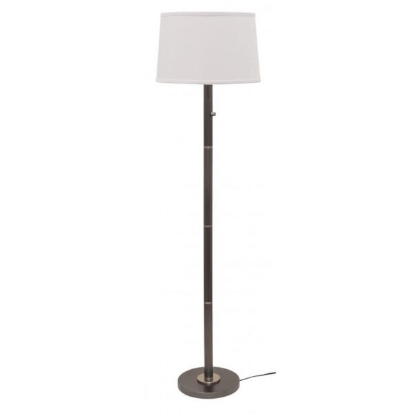 House of Troy Rupert Floor Lamp RU703 GT