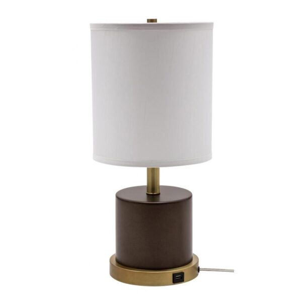 House of Troy Rupert Table Lamp RU752 CHB