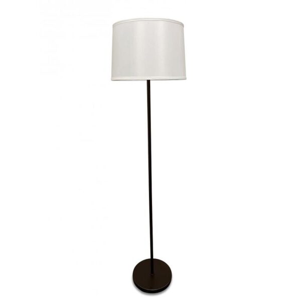 House of Troy Sawyer Floor Lamp S500 CHBAB