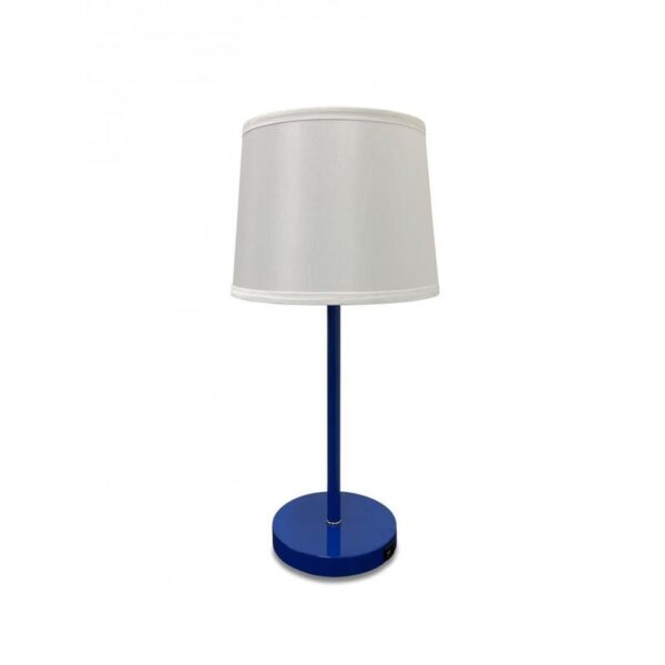 House of Troy Sawyer Table Lamp S550 COSN