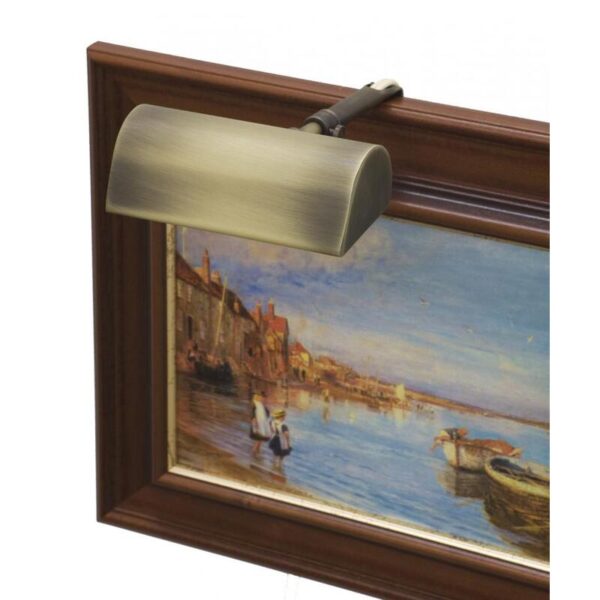 House of Troy Classic Traditional Picture Light T5 71