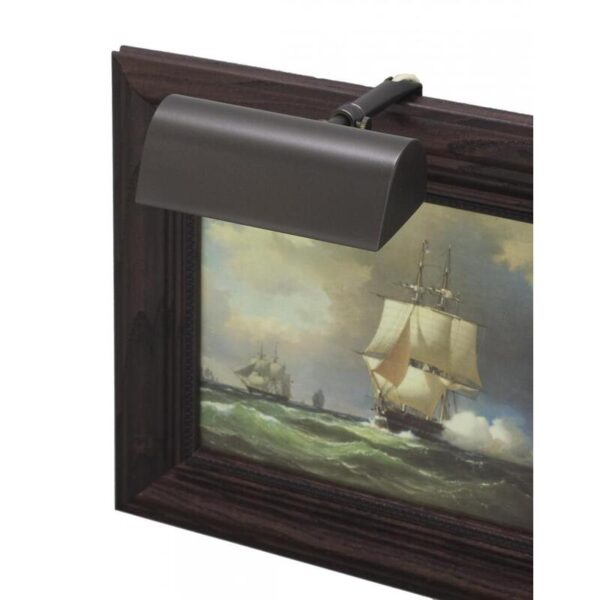 House of Troy Classic Traditional Picture Light T5 81