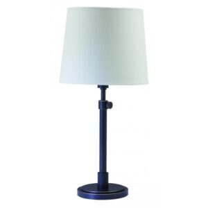 House of Troy Townhouse Adjustable Table Lamp TH750 OB