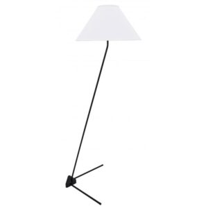 House of Troy Victory Floor Lamp VIC900 BLK