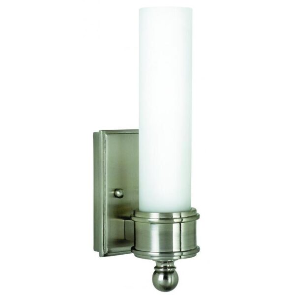 House of Troy Wall Sconce WL601 SN