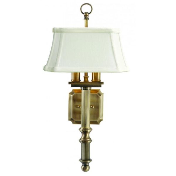 House of Troy Wall Sconce WL616 AB