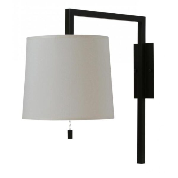 House of Troy Wall Sconce WL630 ABZ WL630 ABZ