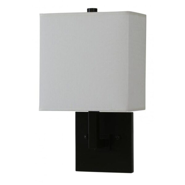 House of Troy Wall Sconce WL631 ABZ WL631 ABZ