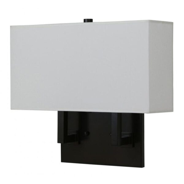 House of Troy Wall Sconce WL632 ABZ WL632 ABZ