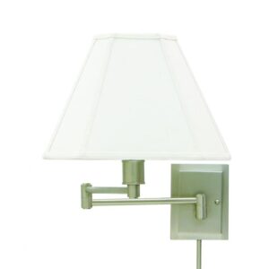 House of Troy Home Office Swing Arm Wall Lamp WS16 31