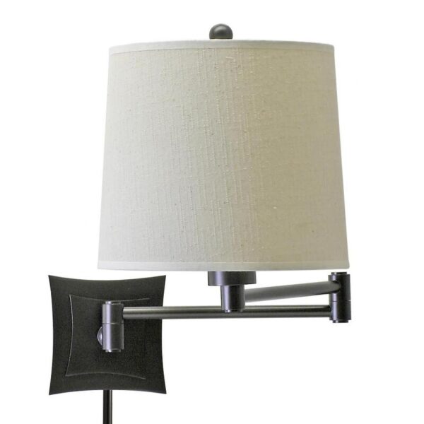 House of Troy Swing Arm Wall Lamp WS752 OB