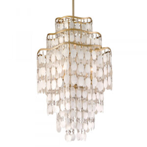 Corbett Dolce Chandelier 109 47 CPL