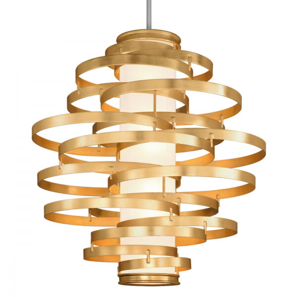 Corbett Vertigo Chandelier 225 76 GL