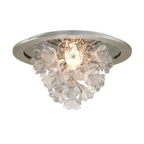 Corbett Jasmine Flush Mount 269 31 SL