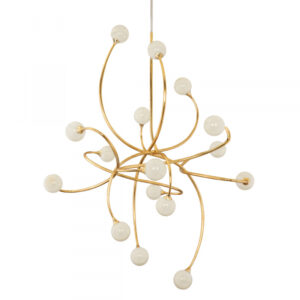 Corbett Signature Chandelier 294 716 GL