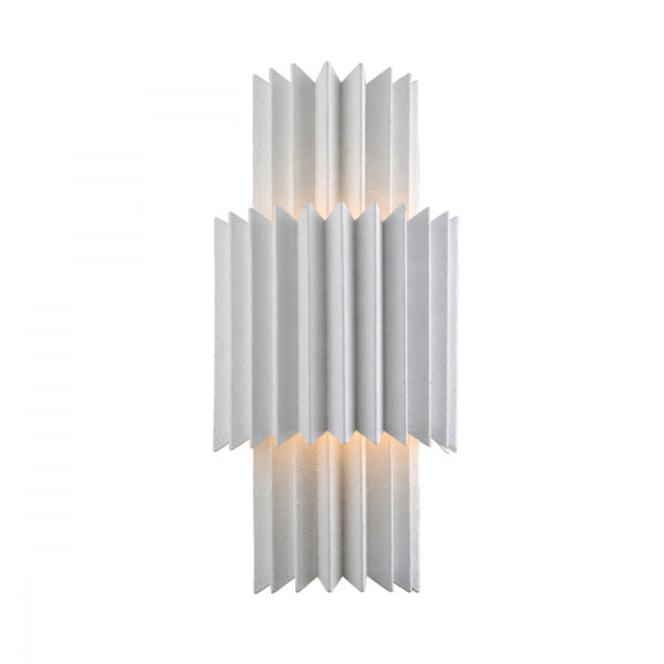 Corbett Moxy Wall Sconce 313 13 GSW