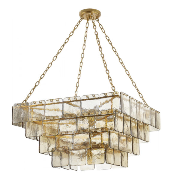 Corbett Regal Chandelier 449 35 VGL