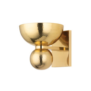 Corbett Catania Wall Sconce 456 01 VB