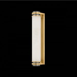 Corbett Sorrento Wall Sconce 474 17 VB VPT