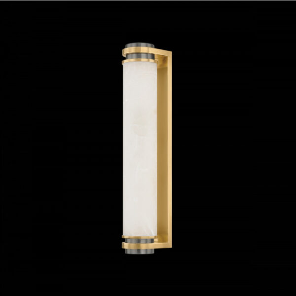 Corbett Sorrento Wall Sconce 474 17 VB VPT