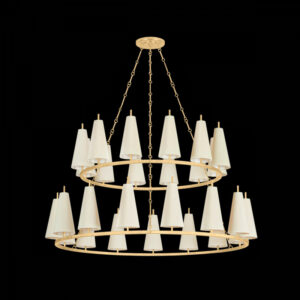 Corbett Tirana Chandelier 480 55 VGL