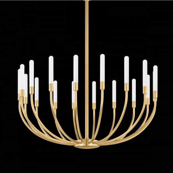 Corbett Amalthea Chandelier 481 28 VB