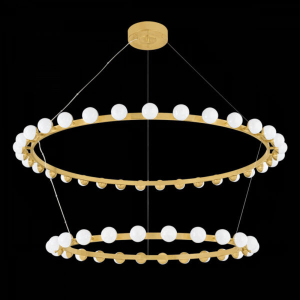 Corbett Linus Chandelier 484 61 VB