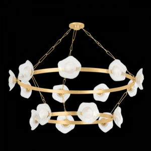 Corbett Almandine Chandelier 485 62 VGL