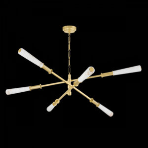 Corbett Dashiell Chandelier 490 60 VPB