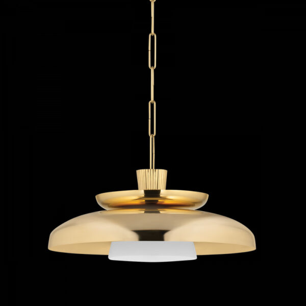 Corbett Ravenna Pendant 493 22 VB