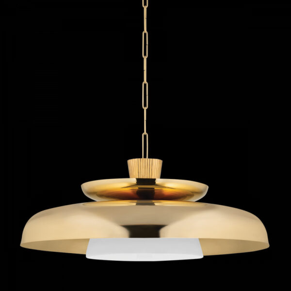 Corbett Ravenna Pendant 493 34 VB