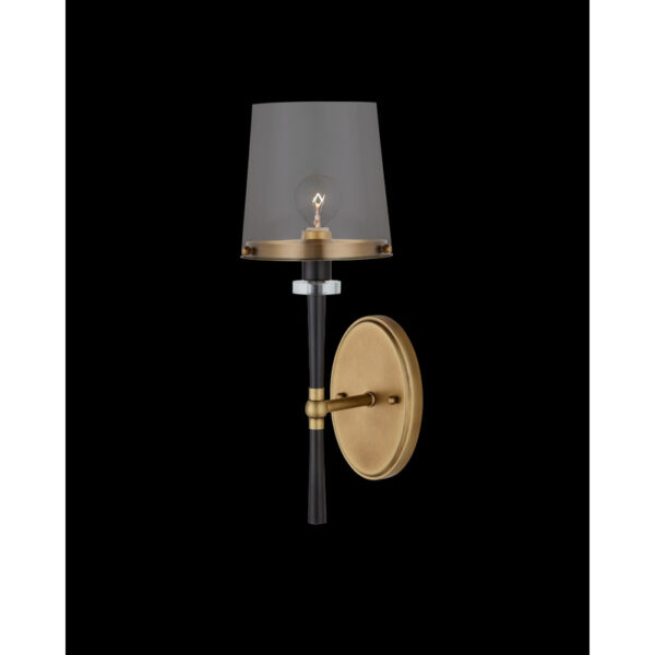 Currey Lyndall Wall Sconce 5000 0254