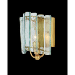 Currey Duvernell Wall Sconce 5000 0271